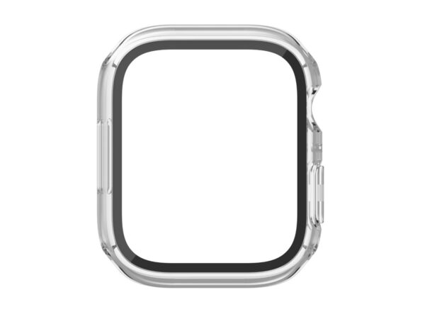 BELKIN TemperedCurve Bumper Screen Protector – Series 4-9/SE – CL 44/45mm
