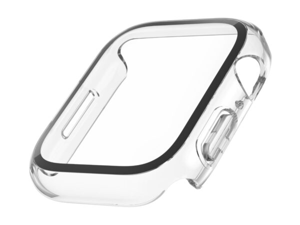 BELKIN TemperedCurve Bumper Screen Protector – Series 4-9/SE – CL 44/45mm