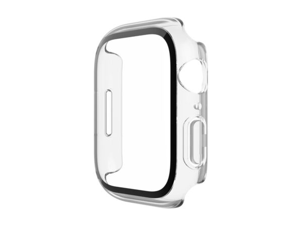 BELKIN TemperedCurve Bumper Screen Protector – Series 4-9/SE – CL 44/45mm