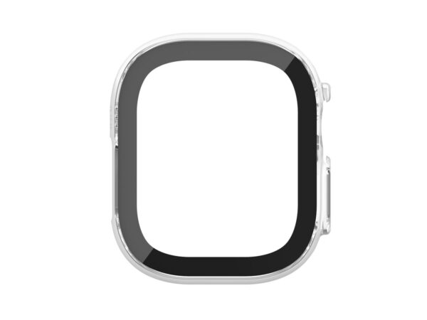 BELKIN TemperedCurve Bumper Screen Protector – Series Ultra 1/2 – CL 49mm