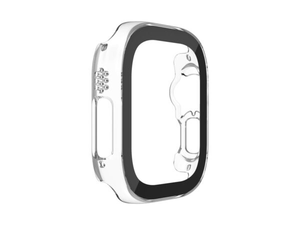 BELKIN TemperedCurve Bumper Screen Protector – Series Ultra 1/2 – CL 49mm