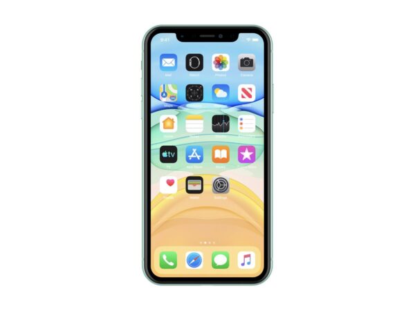 BELKIN TemperedGlass AM Screen Protector – iPhone 11