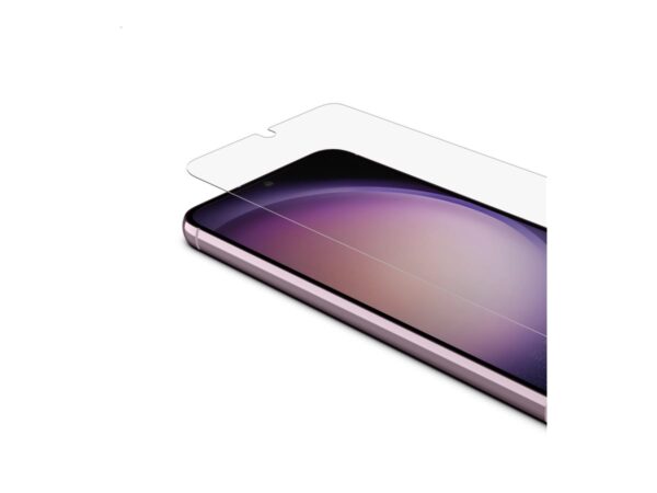 BELKIN TrueClear Curve Screen Protector – Samsung S23+