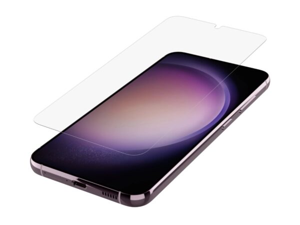 BELKIN TrueClear Curve Screen Protector – Samsung S23+