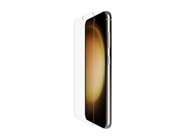 BELKIN TrueClear Curve Screen Protector – Samsung S23
