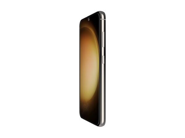 BELKIN TrueClear Curve Screen Protector – Samsung S23