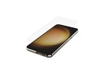 BELKIN TrueClear Curve Screen Protector – Samsung S23