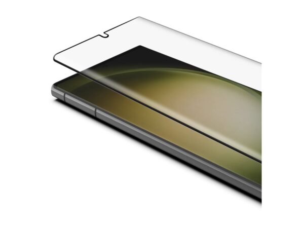 BELKIN TrueClear Curve Screen Protector – Samsung S23 Ultra