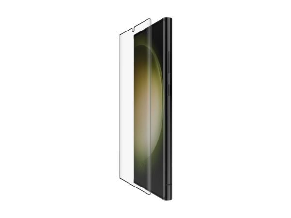 BELKIN TrueClear Curve Screen Protector – Samsung S23 Ultra