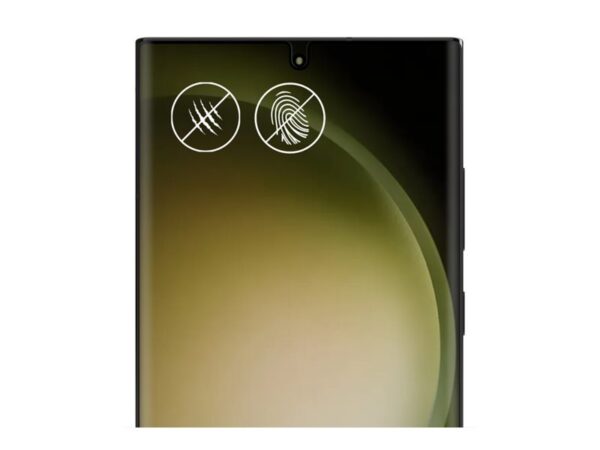 BELKIN TrueClear Curve Screen Protector – Samsung S23 Ultra