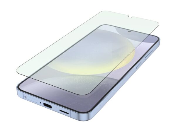 BELKIN TrueClear Curve Screen Protector – Samsung S24+