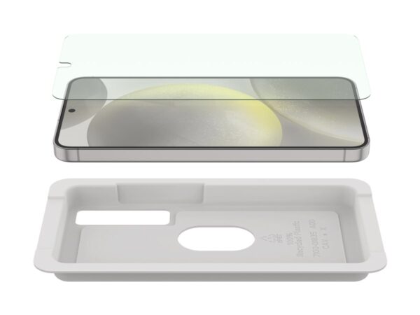 BELKIN TrueClear Curve Screen Protector – Samsung S24