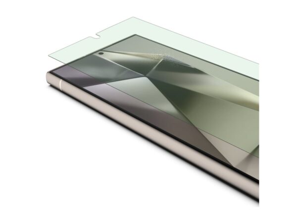 BELKIN TrueClear Curve Screen Protector – Samsung S24 Ultra