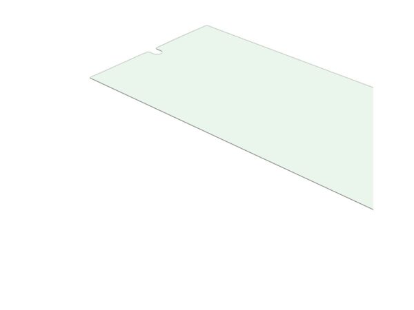 BELKIN TrueClear Curve Screen Protector – Samsung S24 Ultra