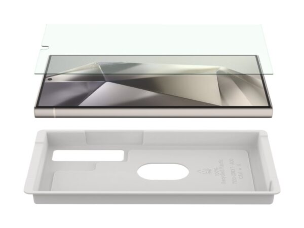 BELKIN TrueClear Curve Screen Protector – Samsung S24 Ultra
