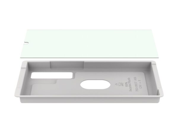 BELKIN TrueClear Curve Screen Protector – Samsung S24 Ultra