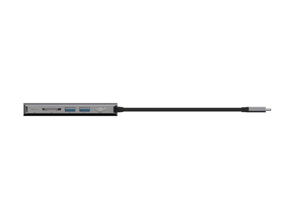 BELKIN USB-C 6-in-1 Multiport Adapter