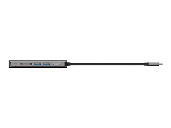 BELKIN USB-C 6-in-1 Multiport Adapter