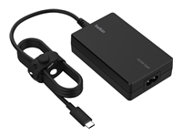 BELKIN USB-C Core GaN Travel Power Adapter 100W