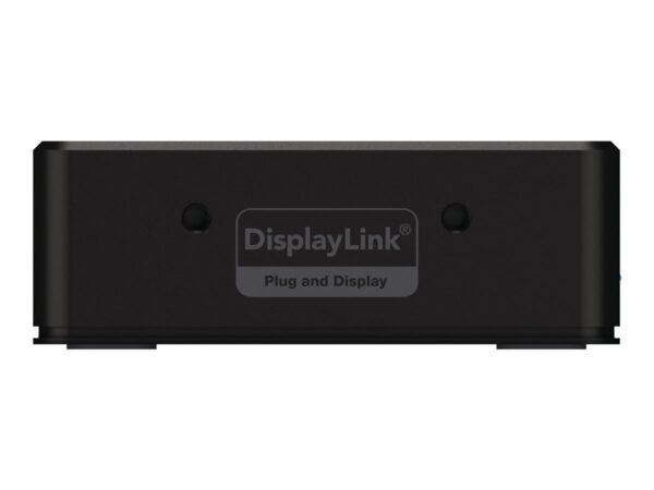 BELKIN USB-C Dual Display Docking Station