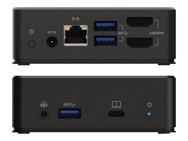 BELKIN USB-C Dual Display Docking Station