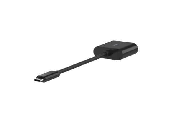 BELKIN USB-C Ethernet Adapter 100W PD