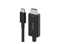 BELKIN USB-C to HDMI 2.1 Cable 2m
