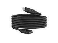 BELKIN USB4 240W 20Gbps 2m Cable