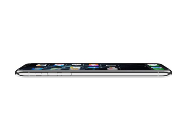 BELKIN Verre trempé pour Iphone 11 Pro Max Anti-Microbial