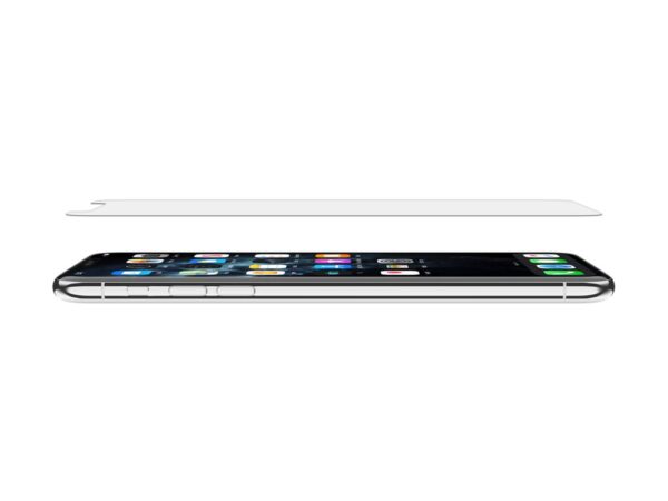 BELKIN Verre trempé pour Iphone 11 Pro Max Anti-Microbial