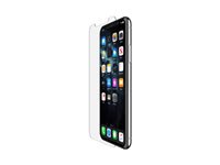 BELKIN Verre trempé pour Iphone 11 Pro Max Anti-Microbial