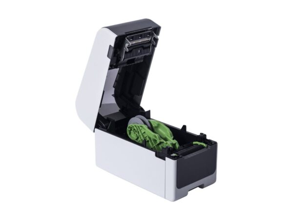 BROTHER 2p Label Printer USB Connection 203dpi