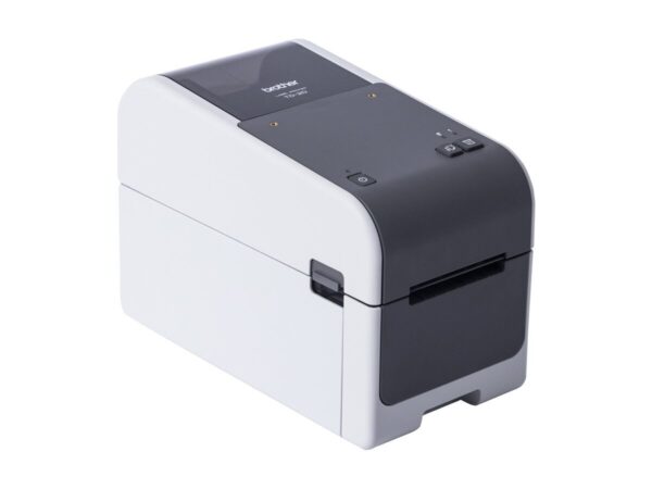 BROTHER 2p Label Printer USB Connection 203dpi