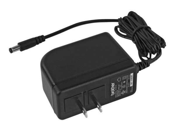 BROTHER AC Adapter – 12VDC