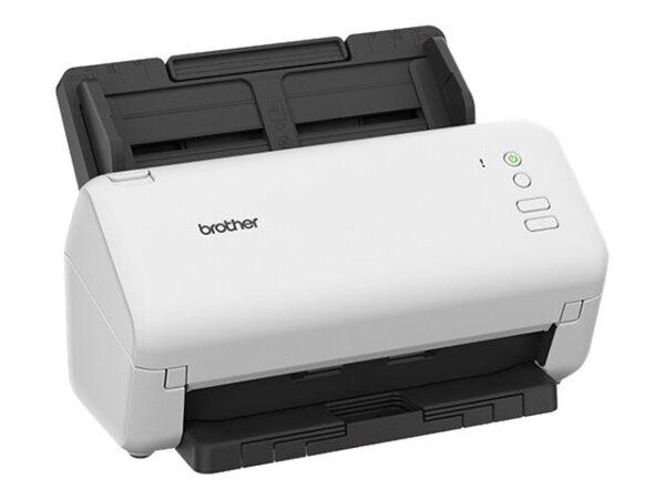BROTHER ADS-4100 Document Scanner 35ppm
