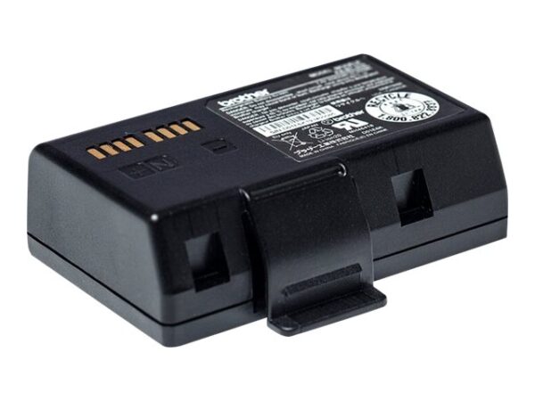 BROTHER Batterie-intelligente 3 pouces