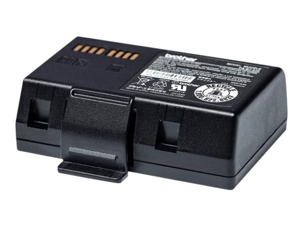 BROTHER Batterie-intelligente 3 pouces