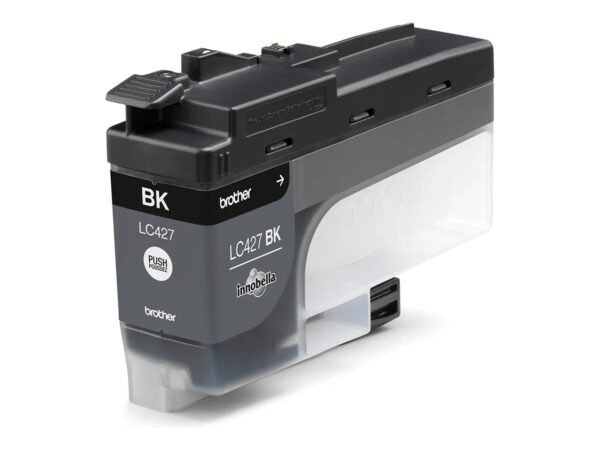 BROTHER Black Ink Cartridge – 3000 Pages