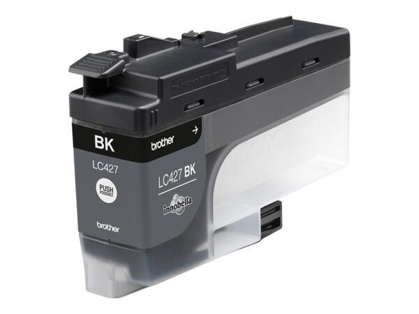 BROTHER Black Ink Cartridge – 3000 Pages