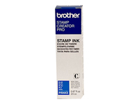 BROTHER BOUTEILLE RECHARGE ENCRE BLEUE