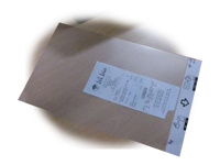 BROTHER CARRIER SHEET ADS-2100