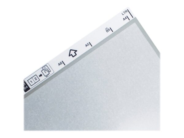 BROTHER Carrier sheet for ADS640/740D/940DW