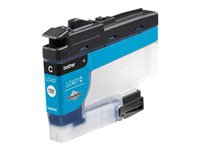 BROTHER Cyan Ink Cartridge – 1500 Pages