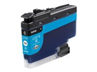 BROTHER Cyan Ink Cartridge – 5000 Pages