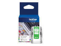 BROTHER CZ-1002 Ruban 12 mm de largeur pour VC-500W