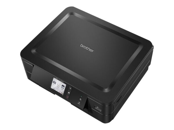 BROTHER DCP-J1140DW 3-in-1 inkjet MFP A4 Wi-Fi up to 22ppm