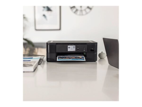 BROTHER DCP-J1140DW 3-in-1 inkjet MFP A4 Wi-Fi up to 22ppm