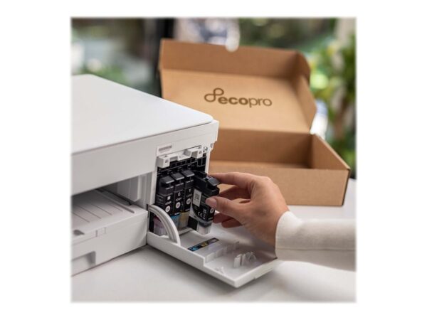 BROTHER DCP-J1200WE EcoPro 3in1 MFP DIN A4 16ppm