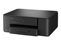 BROTHER DCP-J1260W Compact 3-in-1 wireless inkjet printer 16ppm