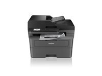 BROTHER DCP-L2660DW MFP Mono B/W laser A4 34ppm copy 34ppm print 250 sheets USB 2.0 LAN Wi-Fi